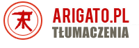 Tumacz aciski BIECZ